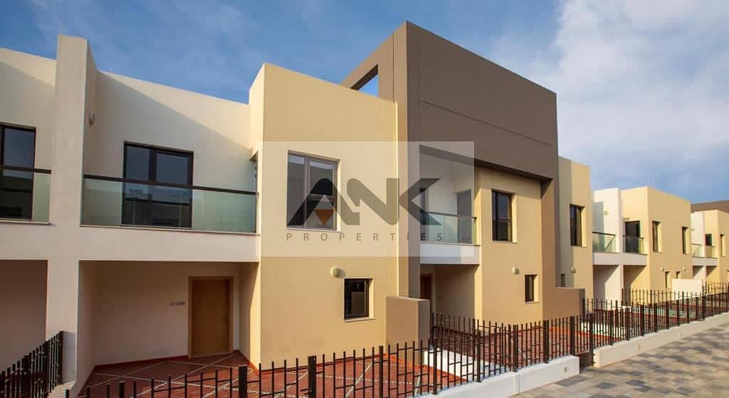 GRAB IT!! PODIUM TOWNHOUSE | NEAR TO SOUK | LUXURIOUS 3 BR | CALL NOW |