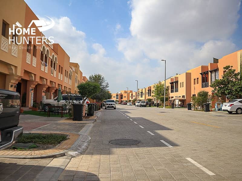 Pay  Cash and Own  an Amazing Townhouse with Attractive Layout