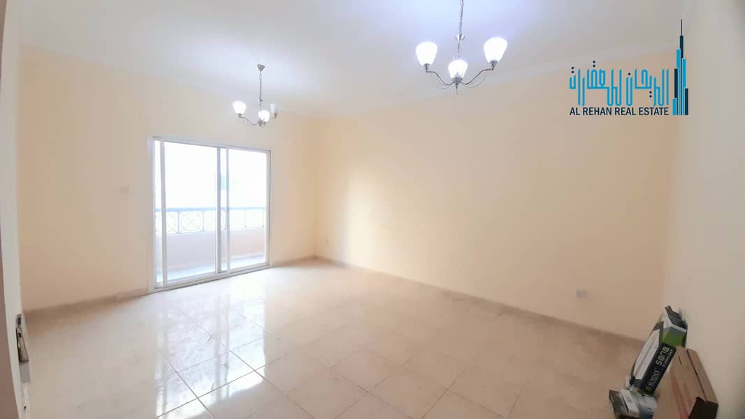 Luxury 2bhk Apartment || Near Adcb Metro || With 3 Balcony & Outside View || Just in 58,999/-AED
