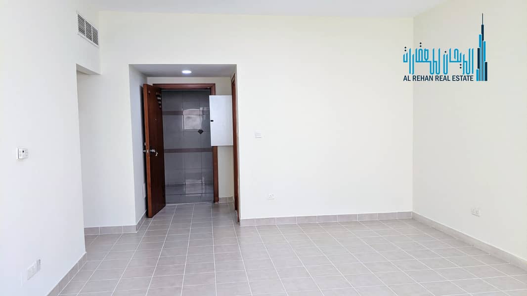Spacious 2 Bed Apartment in just 62k