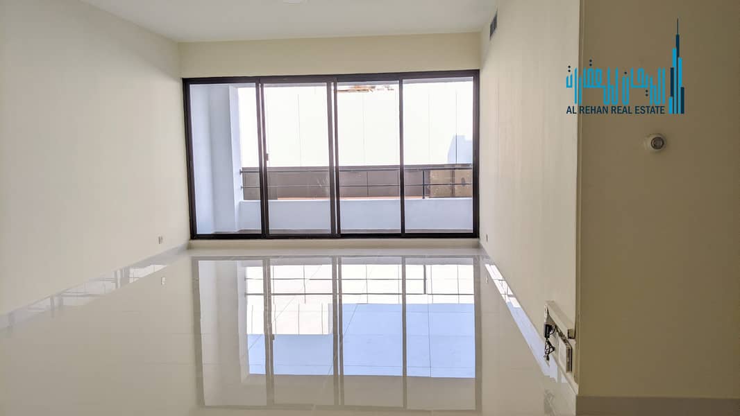 Квартира в Аль Карама，Здание Аль Карама, 2 cпальни, 64000 AED - 6543546