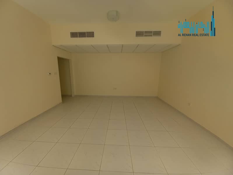 Don't miss this opportunity, huge2-bedroom apartment, one MONTH FREE just 58,000 AED