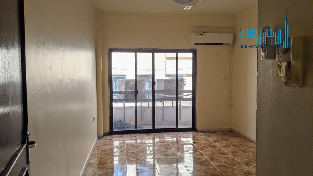 1Bed Bachelor Apartment |Very Near to Metro Station| Big Hall | Special offer 58k