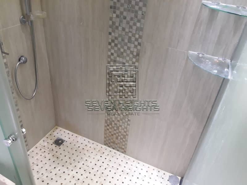 27 Huge vip 12br Villa in Khalifa city a in good condition