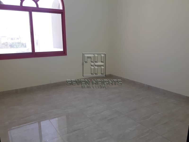 12 Beautiful 3br, in al muroor 23. st in good condition , private parking