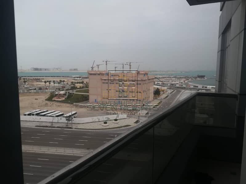 2 Stunning  2 BR Apartment in Al Wifaq Tower