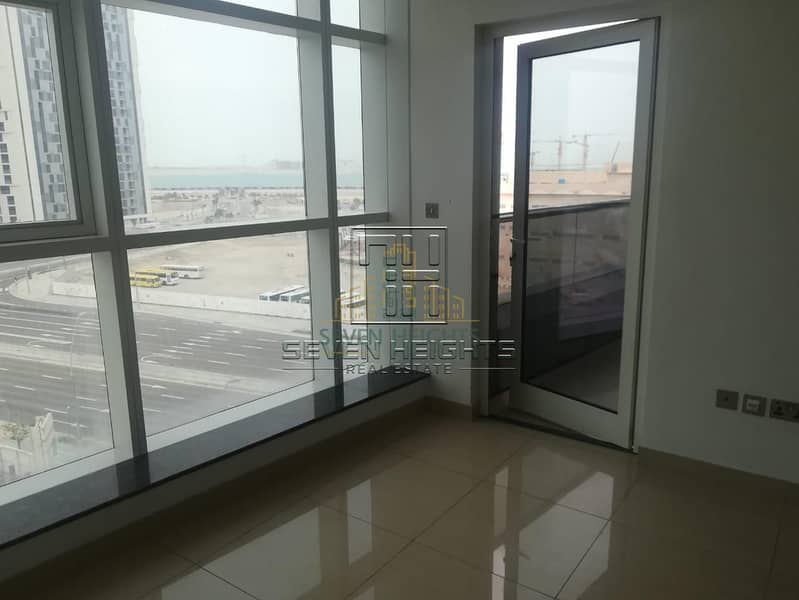 5 Stunning  2 BR Apartment in Al Wifaq Tower