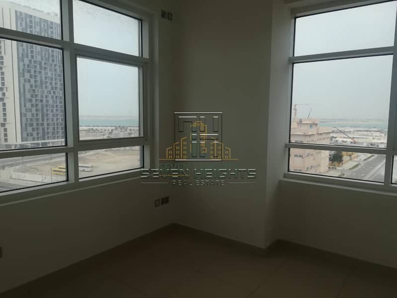 6 Stunning  2 BR Apartment in Al Wifaq Tower