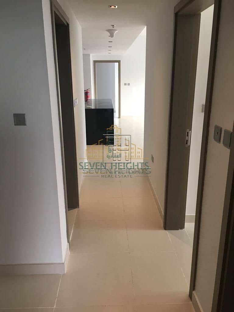 34 Amazing 3 Bedroom Apartment in Meera Shams Tower