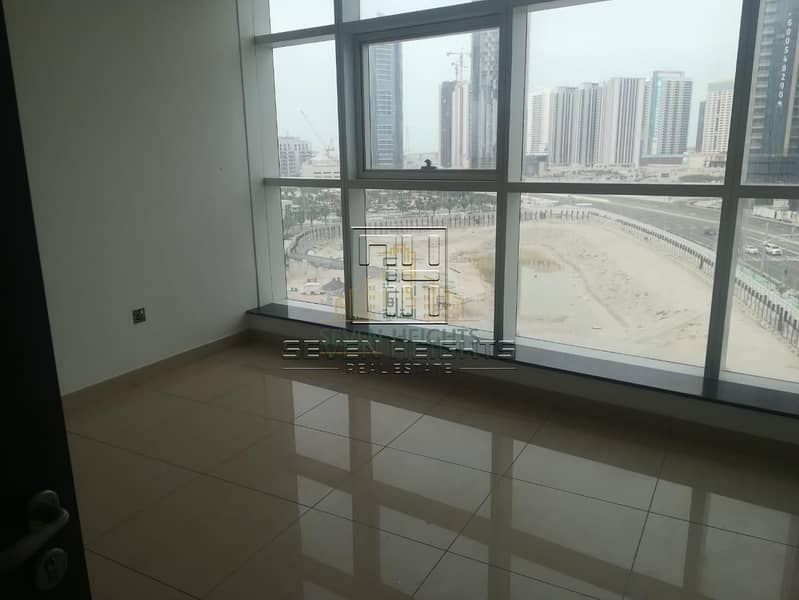 13 Stunning  2 BR Apartment in Al Wifaq Tower