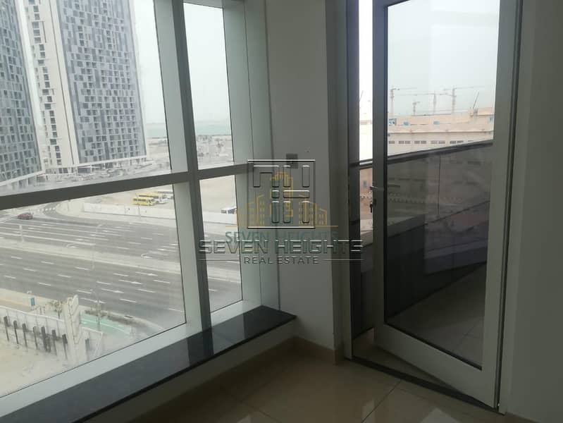 14 Stunning  2 BR Apartment in Al Wifaq Tower