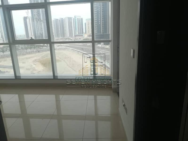 15 Stunning  2 BR Apartment in Al Wifaq Tower