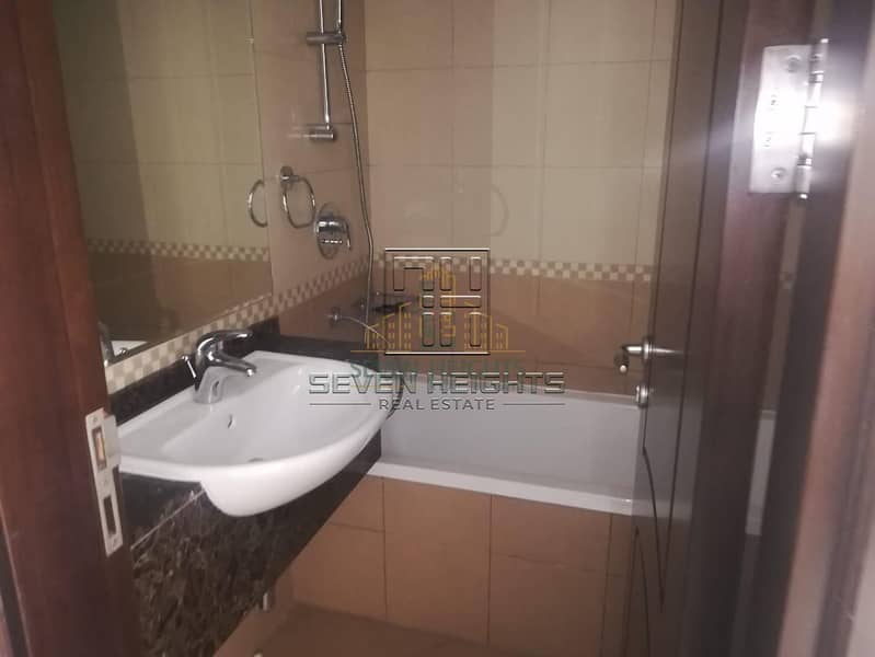 16 Stunning  2 BR Apartment in Al Wifaq Tower