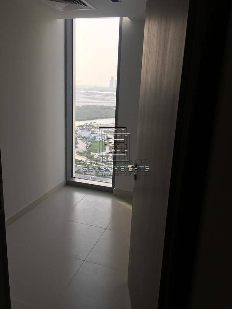45 Amazing 3 Bedroom Apartment in Meera Shams Tower