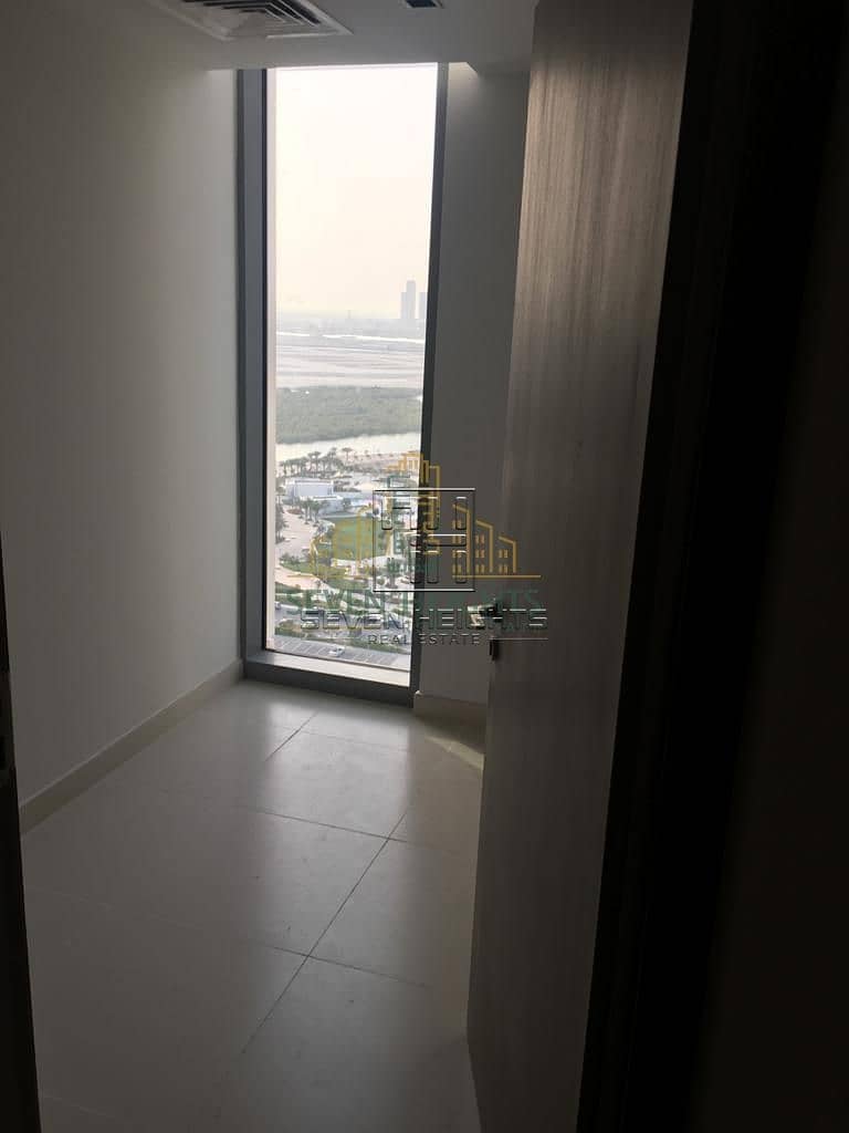 46 Amazing 3 Bedroom Apartment in Meera Shams Tower