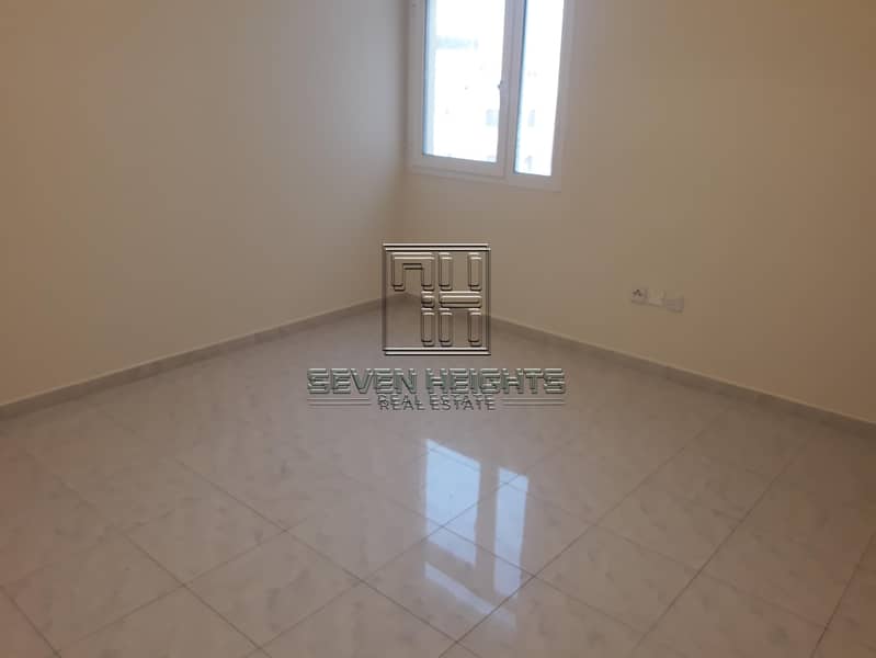 20 Huge 4br in al muroor. 23, with maids room