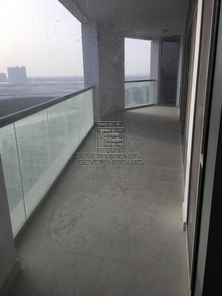 50 Amazing 3 Bedroom Apartment in Meera Shams Tower