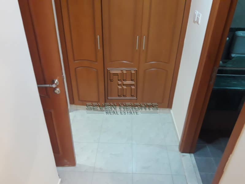 22 Huge 4br in al muroor. 23, with maids room