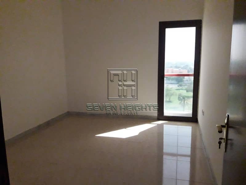 12 Big and nice 3br in airport road with maids room in good condition