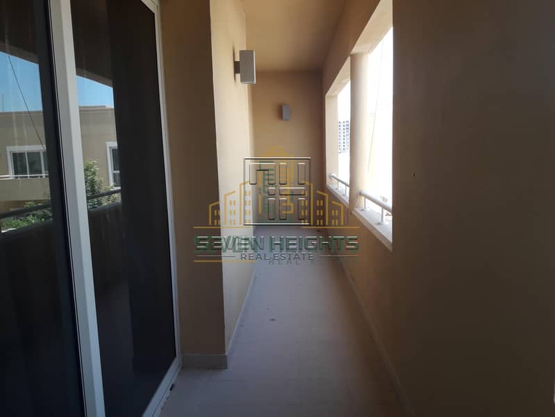 22 Big and nice fully furnished 3br Villa in al raha gardens in nice location