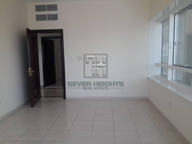 25 Beautiful 3br flat with maids room with ,  parking  under  ground,  in Khalidiyah area