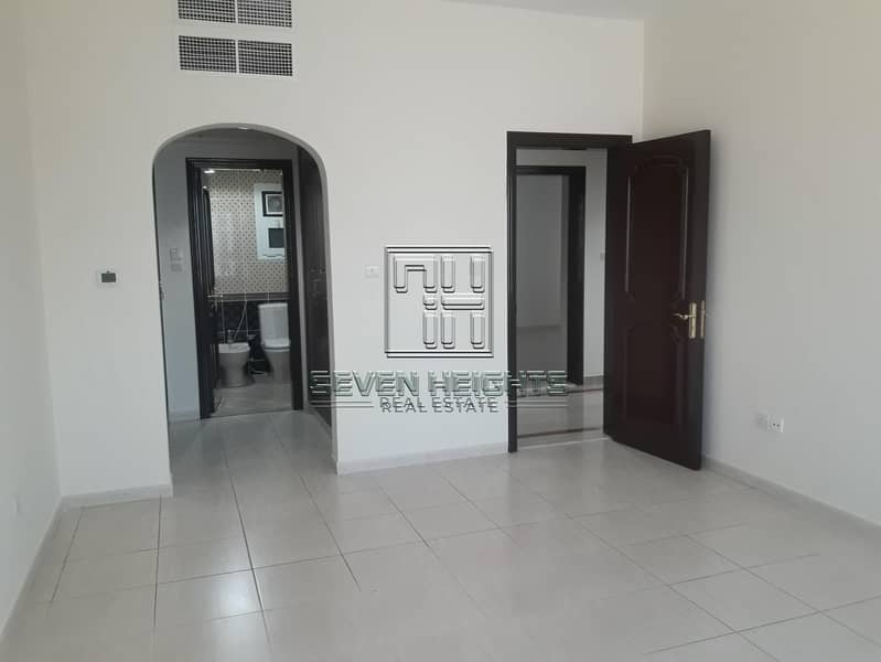 27 Beautiful 3br flat with maids room with ,  parking  under  ground,  in Khalidiyah area
