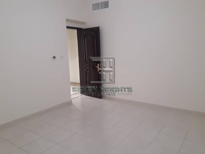 30 Beautiful 3br flat with maids room with ,  parking  under  ground,  in Khalidiyah area