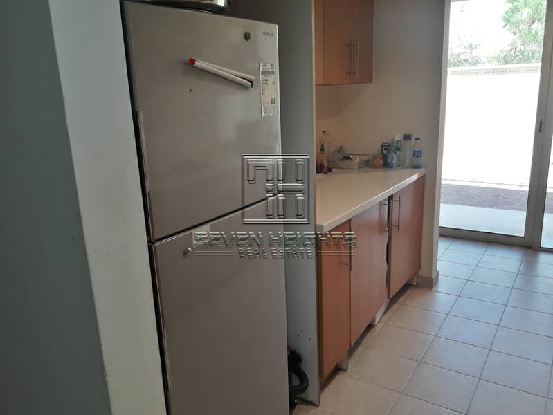 44 Big and nice fully furnished 3br Villa in al raha gardens in nice location