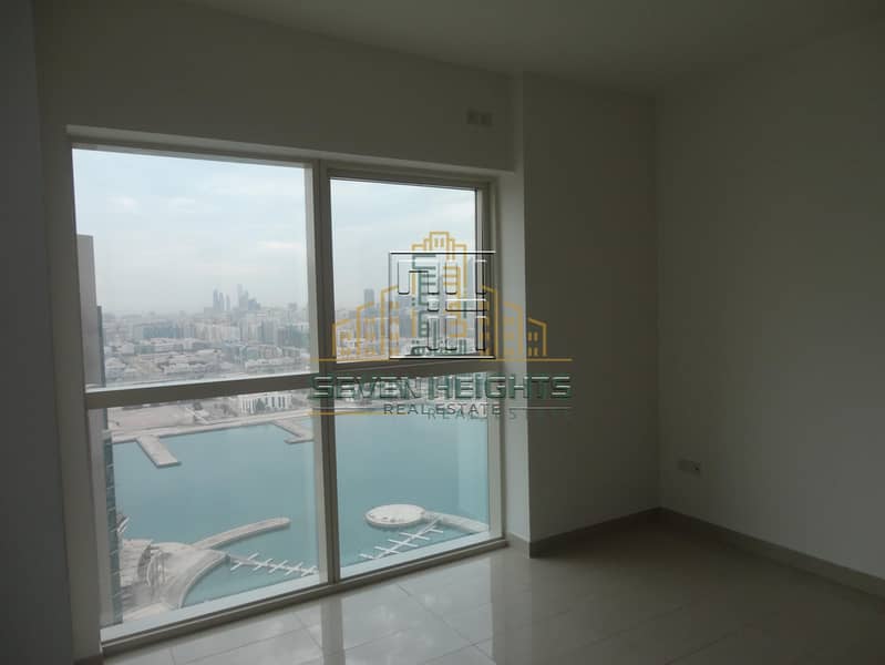 24 2 BR/4 payments/Amazing Sea View/
