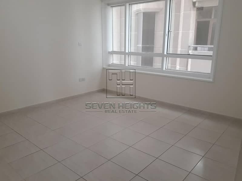 40 Beautiful 3br flat with maids room with ,  parking  under  ground,  in Khalidiyah area