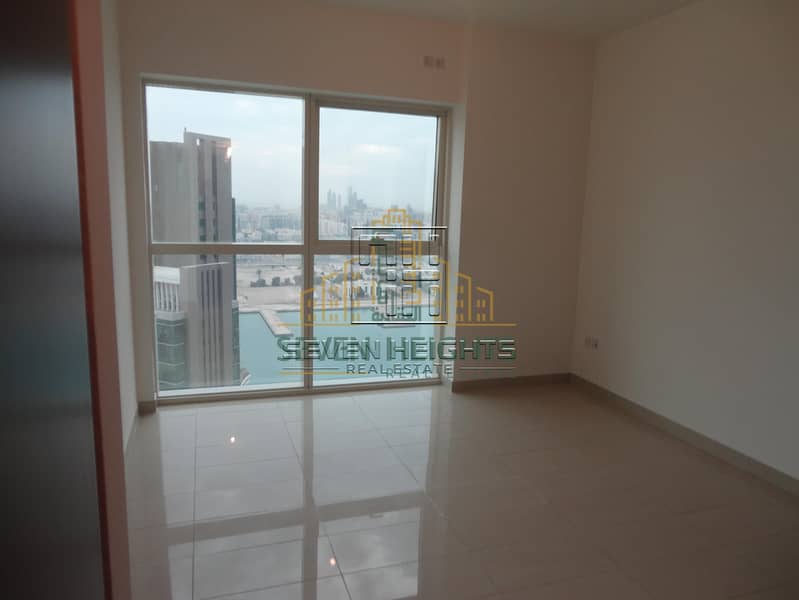 34 2 BR/4 payments/Amazing Sea View/