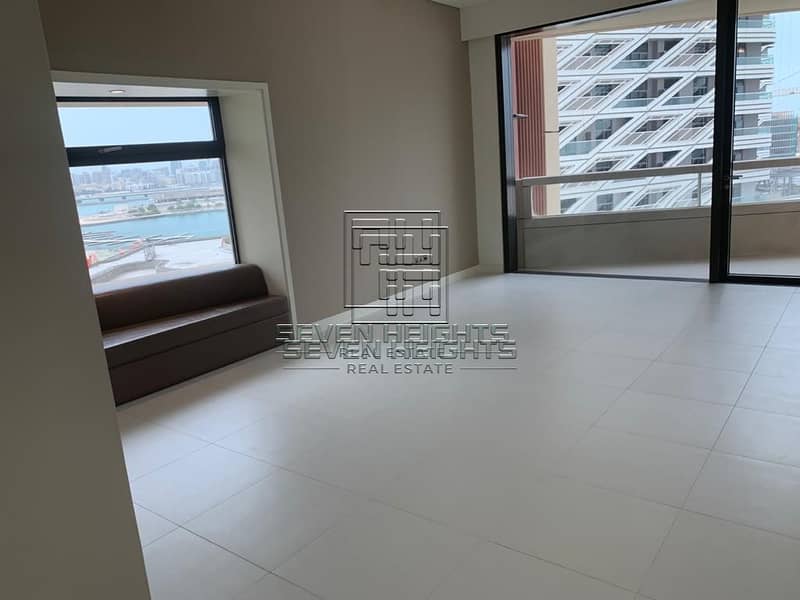22 Spacious 3 BR Apartment With Amazing View/UP To 4 Payments