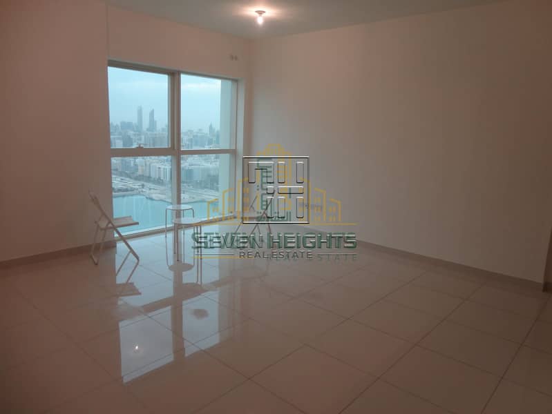 49 2 BR/4 payments/Amazing Sea View/