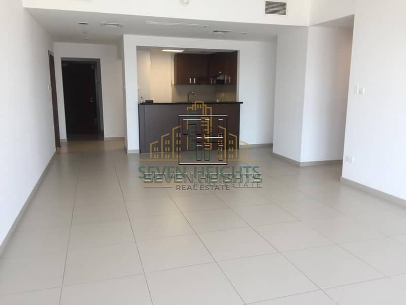 3 Spacious 2 bedrooms apartment  with amazing price