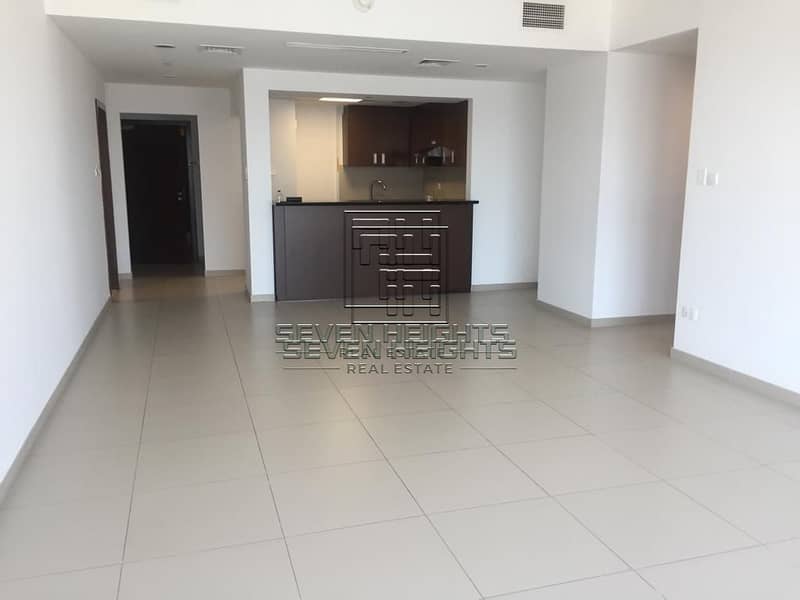 4 Spacious 2 bedrooms apartment  with amazing price