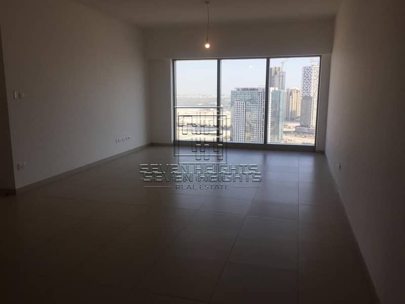 5 Spacious 2 bedrooms apartment  with amazing price