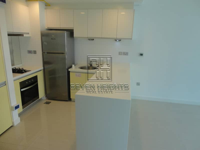 10 1BR With Kitchen Appliances/Up To 4 Payments