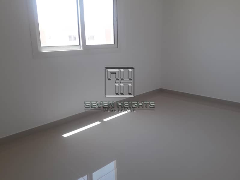 14 Nice and big 3br Villa in al Reef 2 al samha with madis room