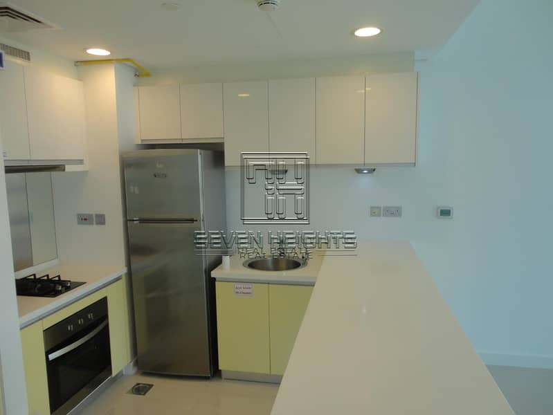 12 1BR With Kitchen Appliances/Up To 4 Payments