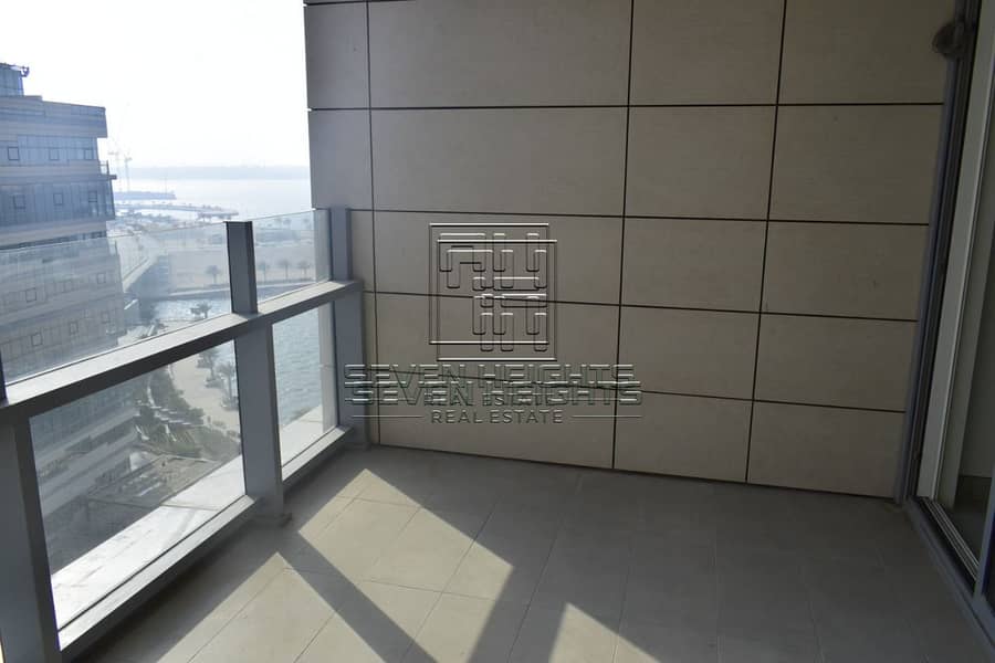 12 Excellent super duplex Penthouse in al bandar al raha Beach,  brand new
