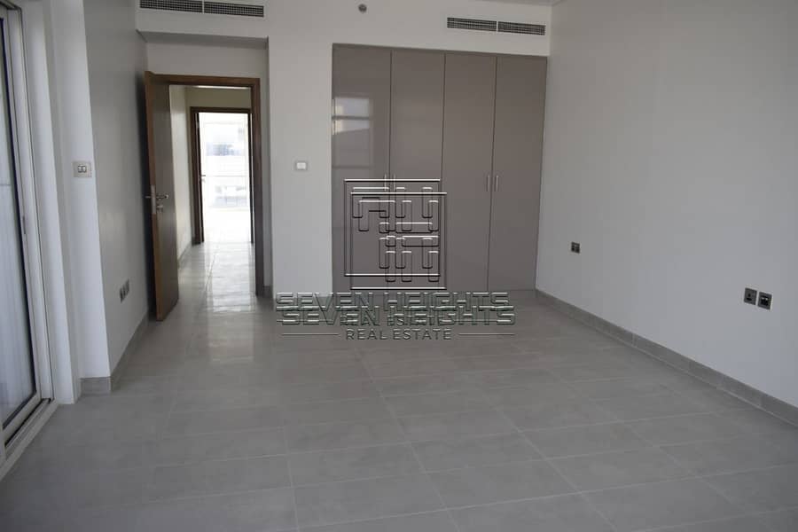 13 Excellent super duplex Penthouse in al bandar al raha Beach,  brand new