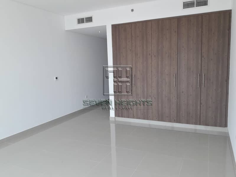 13 Super 2br brand new in airport road with maids room, storage, laundry