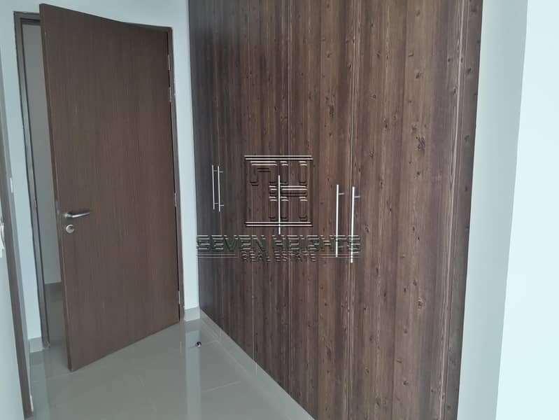 15 Super 2br brand new in airport road with maids room, storage, laundry