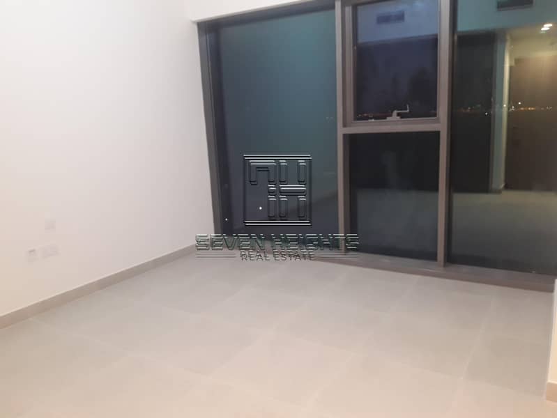 15 Huge 3br Flat in saadiyat island brand new