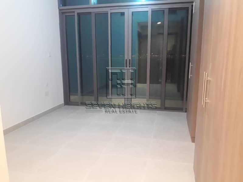 17 Huge 3br Flat in saadiyat island brand new