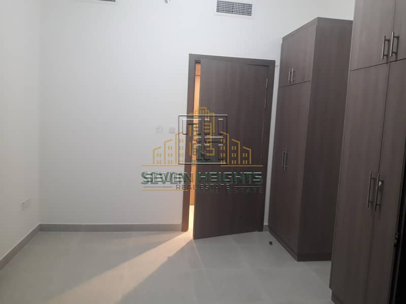 22 Huge 3br Flat in saadiyat island brand new