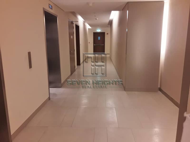 47 Super 2br brand new in airport road with maids room, storage, laundry