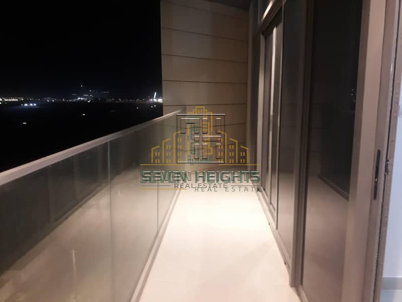 34 Huge 3br Flat in saadiyat island brand new