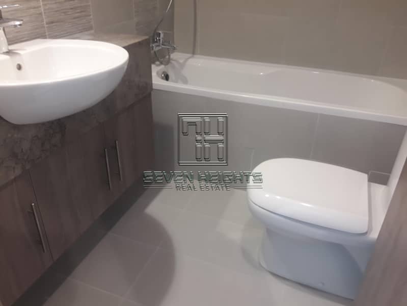 45 Huge 3br Flat in saadiyat island brand new