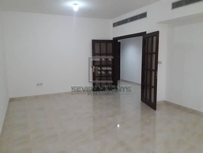 2 Big and nice 4br with maids room in salam street
